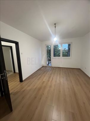 3.0 Renoviran, Solunska -kod okretnice