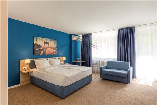 Apartmani-hotel za prodaju Centar, 255 m2