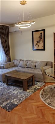 Apartment Botanical Garden