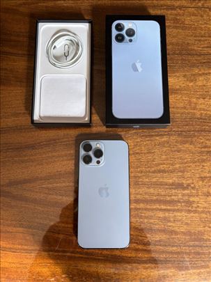 Apple iProne 13 Pro Max