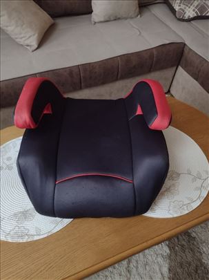 Auto sediste Buster 15-36 Kg