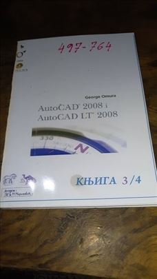 AutoCAD 2008 i AutoCAD LT 200