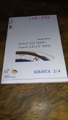 AutoCAD 2008 i AutoCAD LT 2008