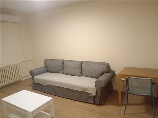 Banovo brdo, Požeška, 1.5, 39m2, renoviran, uknj.