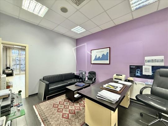 Blok 22, vrhunski poslovni prostor ID#14521