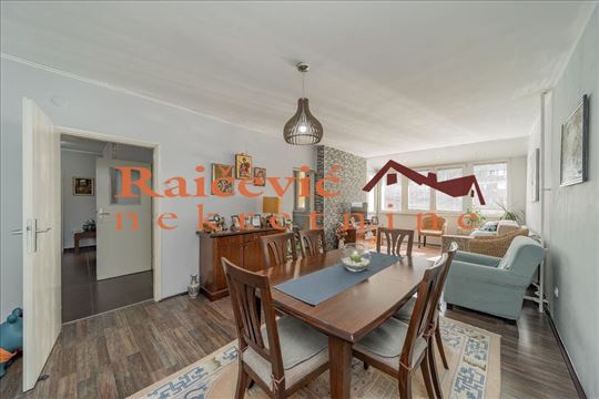 Blok 37A, Milutina Milankovica, 2.5, 67 m2