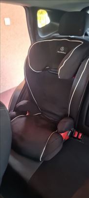 Brotax Romer Mercedes 15-36kg