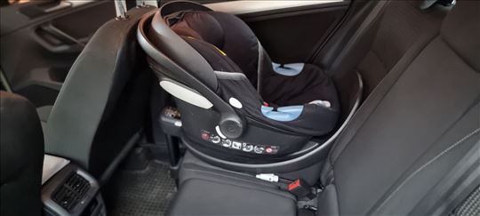 Cybex Aton M i-size