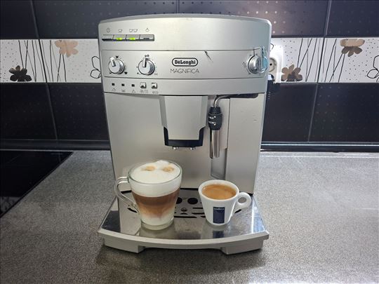 Delongi Magnifica Eco esam 03.120 espresso aparat