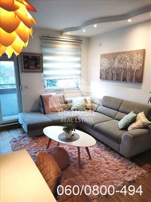 Duplex 5.0 u Zemun, Banatska ID#2376