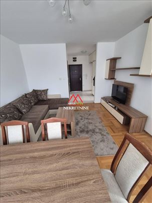 Dvoiposoban stan - 58m2 - Grbavica