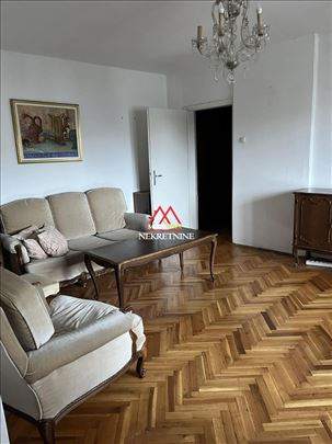 Dvoiposoban stan - 76m2 - Rotkvarija