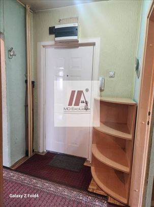 Dvosoban stan u Mirijevu 2