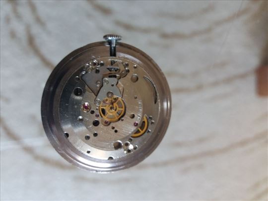 Dzepni sat stoperica DOXA muski sat swiss made