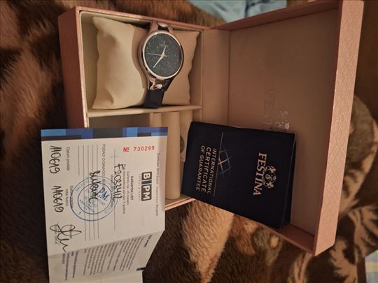 Festina nov sat 