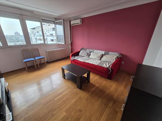 Fontana,Otona Župančiča,jednosoban ID#19086