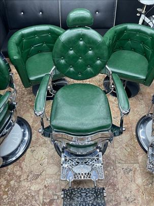 Frizerska stolica -bar ber chair