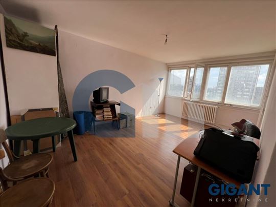 Hotel Yu, 53.50m2, VII, cg, 