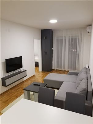 Idealan stan kao investicija bez ulaganja,Futoška