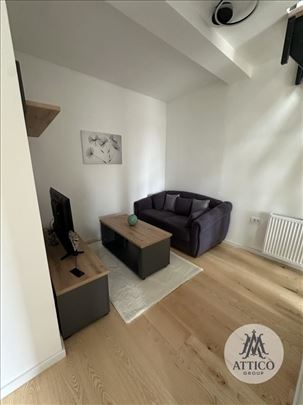 Izdaje se nov dupleks – Stara Detelinara