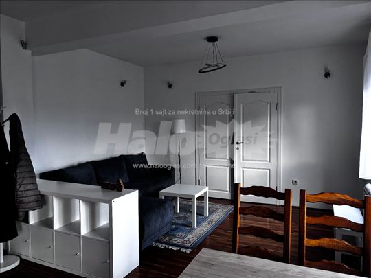 Izdavanje stana, Voždovac, Lekino Brdo, 41 m2