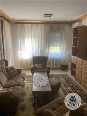Izdavanje stana – mirna lokacija