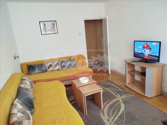 Jednosoban stan za studente