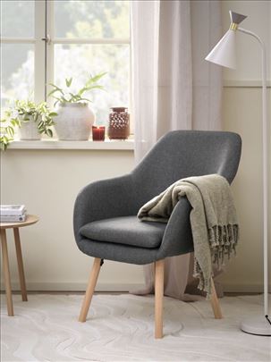 Jysk fotelja kao nova