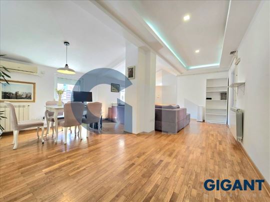 Kod Hrama, 87m2, 3.0, pet friendly