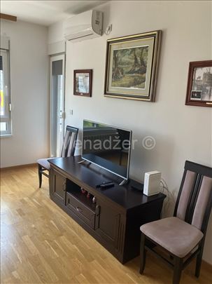 Kod Vera, 2.5, 54m2, 4/6, terasa, CG, namesten