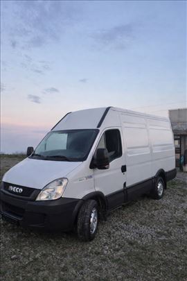 Kombi prevoz Beograd