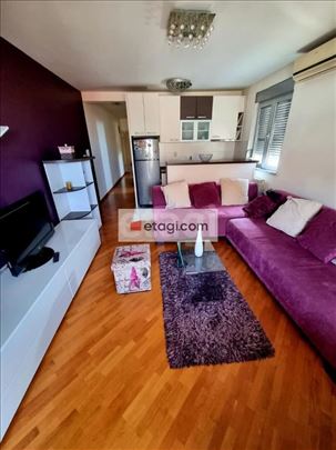 Komforan stan , Lekino brdo