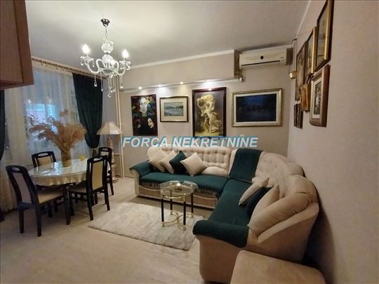 Konjarnik, Ustanička, TC Konjarnik, 1,5, 57m2 ,L,