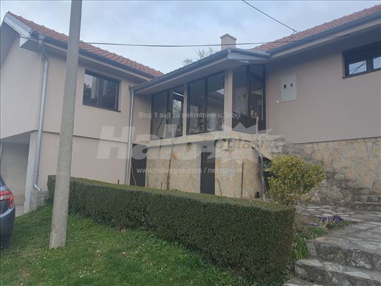 Kuća na prodaju