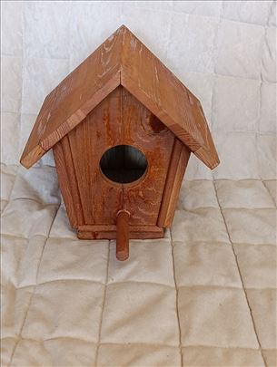 Kućica za ptice br.5