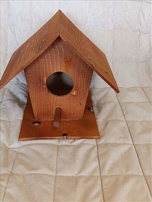 Kućica za ptice br.7