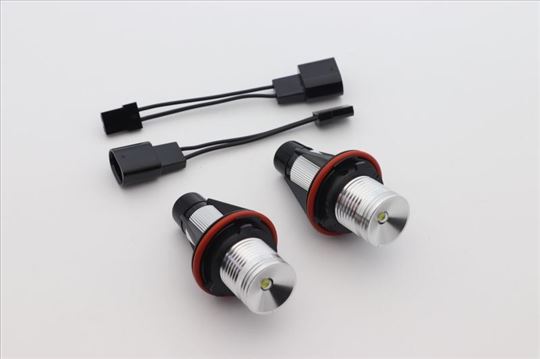 LED markeri sijalice E39 E60 E61 E87 E63 E64 E53 