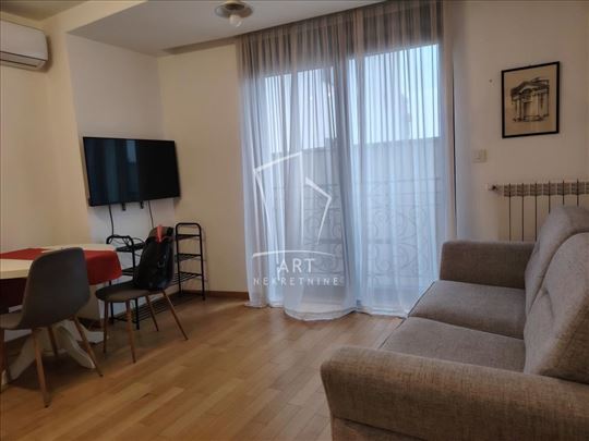 Lekino brdo, mereno 37m2 ID#14528