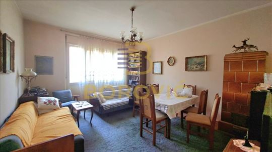 Lion, Bulevar kralja Aleksandra, 64m2