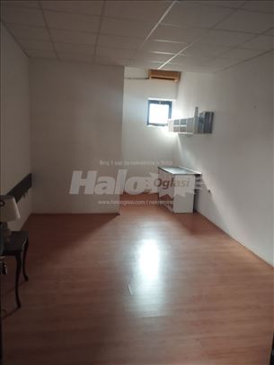 Lokal 25m2 - garsonjerа