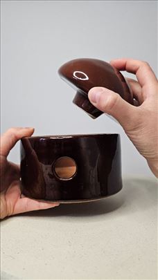 MID-CENTURY MODERN ESTETIKA