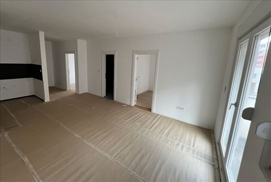 Mirijevo novogradnja