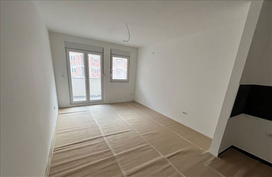 Mirijevo novogradnja