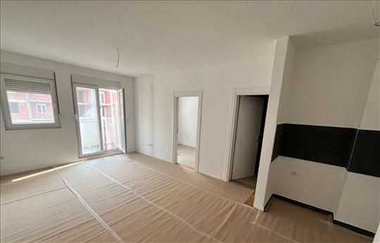 Mirijevo novogradnja