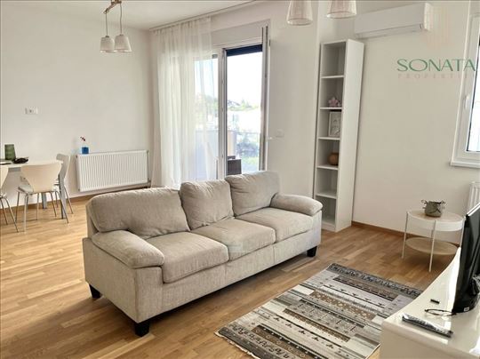 Moderan stan od 57m2