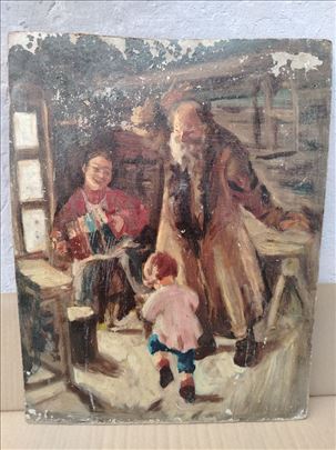 Nikolaj Petrović Bogdanov-Belski 