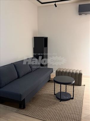 Nov apartman na odličnoj lokaciji – Crveni krst