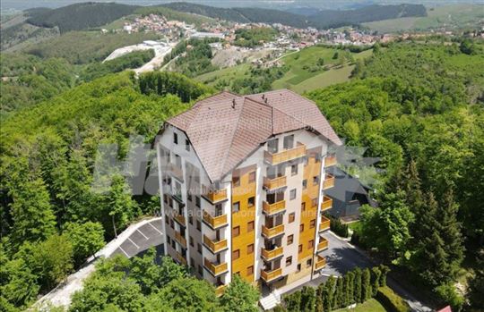 Nov Lux Stan na Zlatiboru