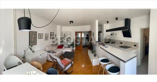 Novi Beograd - Blok 64 novogradnja #66733