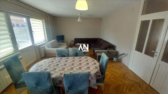 Novi Beograd, Bežanija, Vinogradska, 100m2 ID#3439